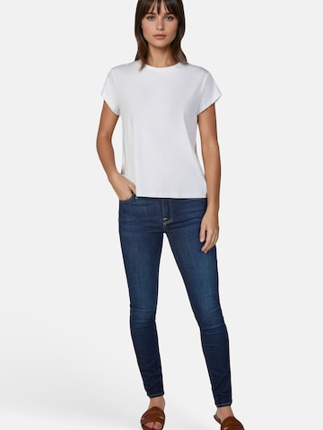 Myjama Pajama in White