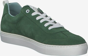 Palado Sneakers laag 'Vebax' in Groen