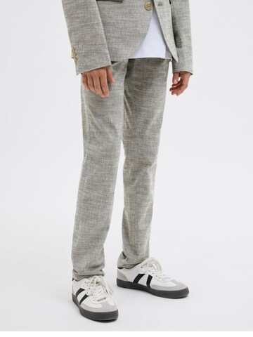 Jack & Jones Junior regular Bukser 'JPRRiviera' i grøn: forside