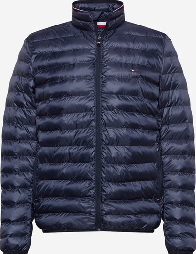 TOMMY HILFIGER Between-season jacket in Dark blue, Item view