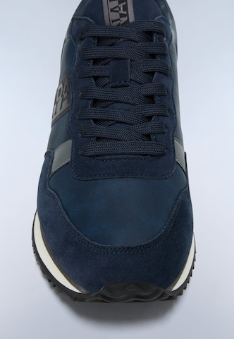 NAPAPIJRI Sneaker in Braun