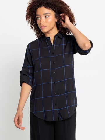 Camicia da donna di LASCANA in nero