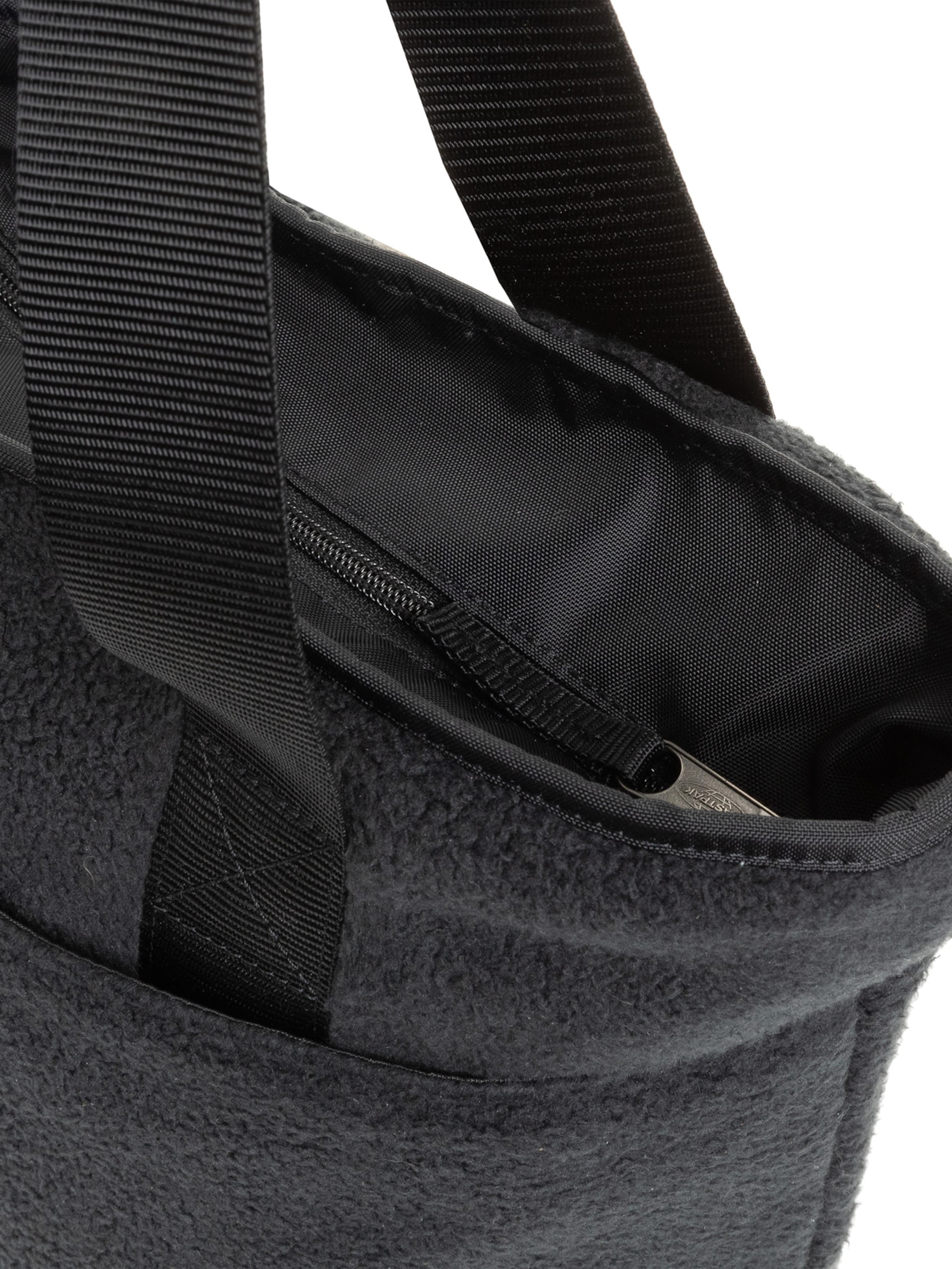 Plase de cumpărături 'Shopp'r Tote' de la EASTPAK pe negru