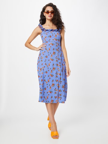 Dorothy Perkins Kesämekko värissä lila