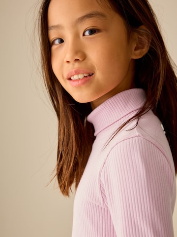 Next - Camisola em rosa