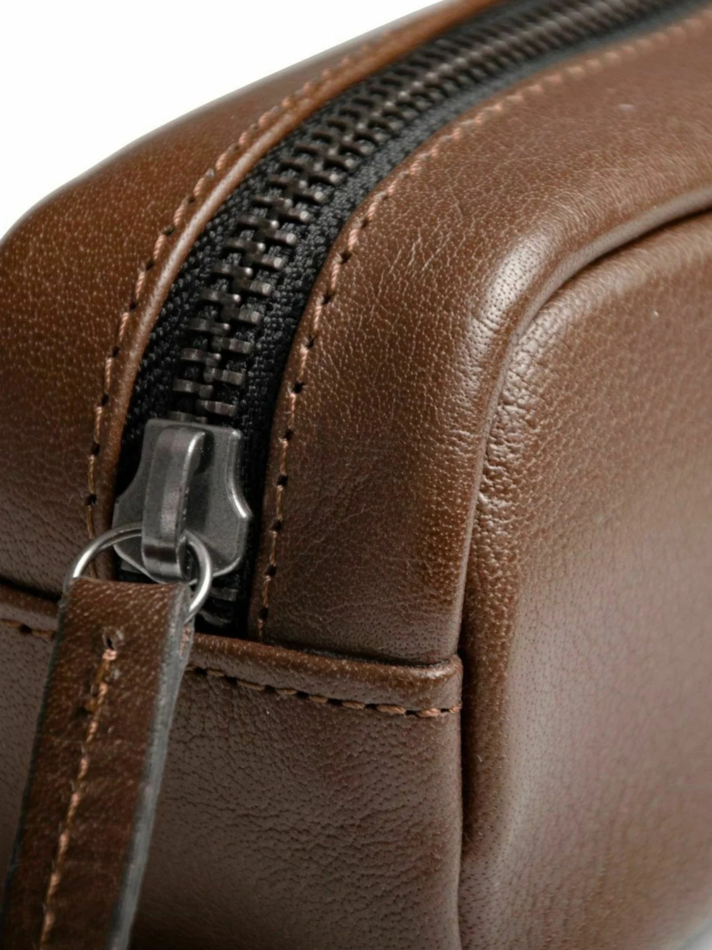 Borsa a tracolla ' Cleen ' di still Nordic in marrone