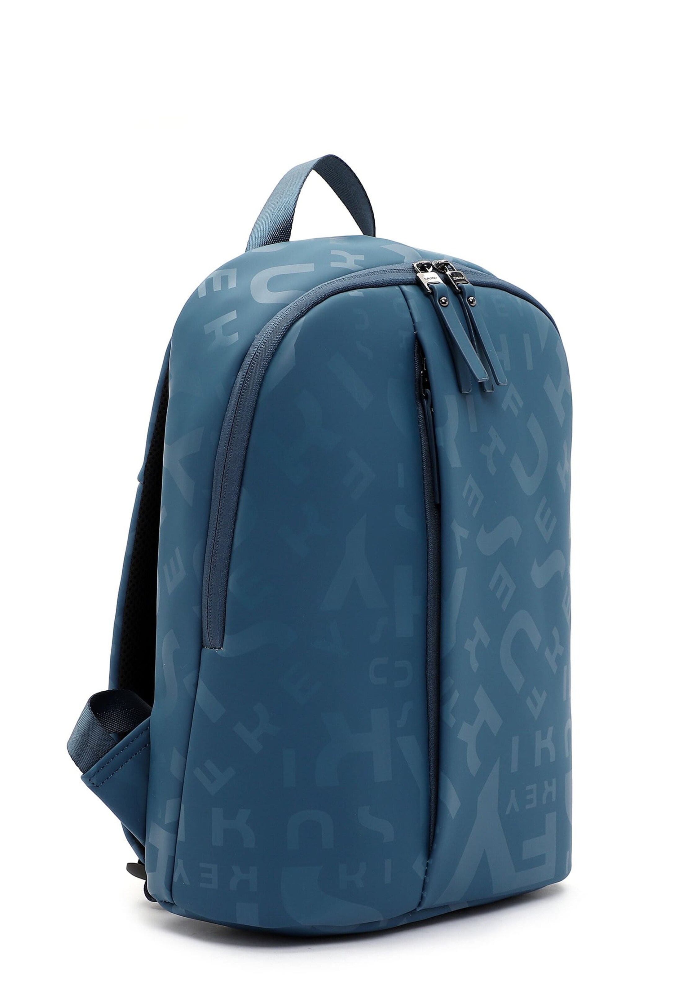 Frauen Taschen & Rucksäcke Suri Frey Rucksack 'Ivy' in Blau - LT79904 Frauen Taschen & Rucksäcke Suri Frey Rucksack 'Ivy' in Blau - LT79904
