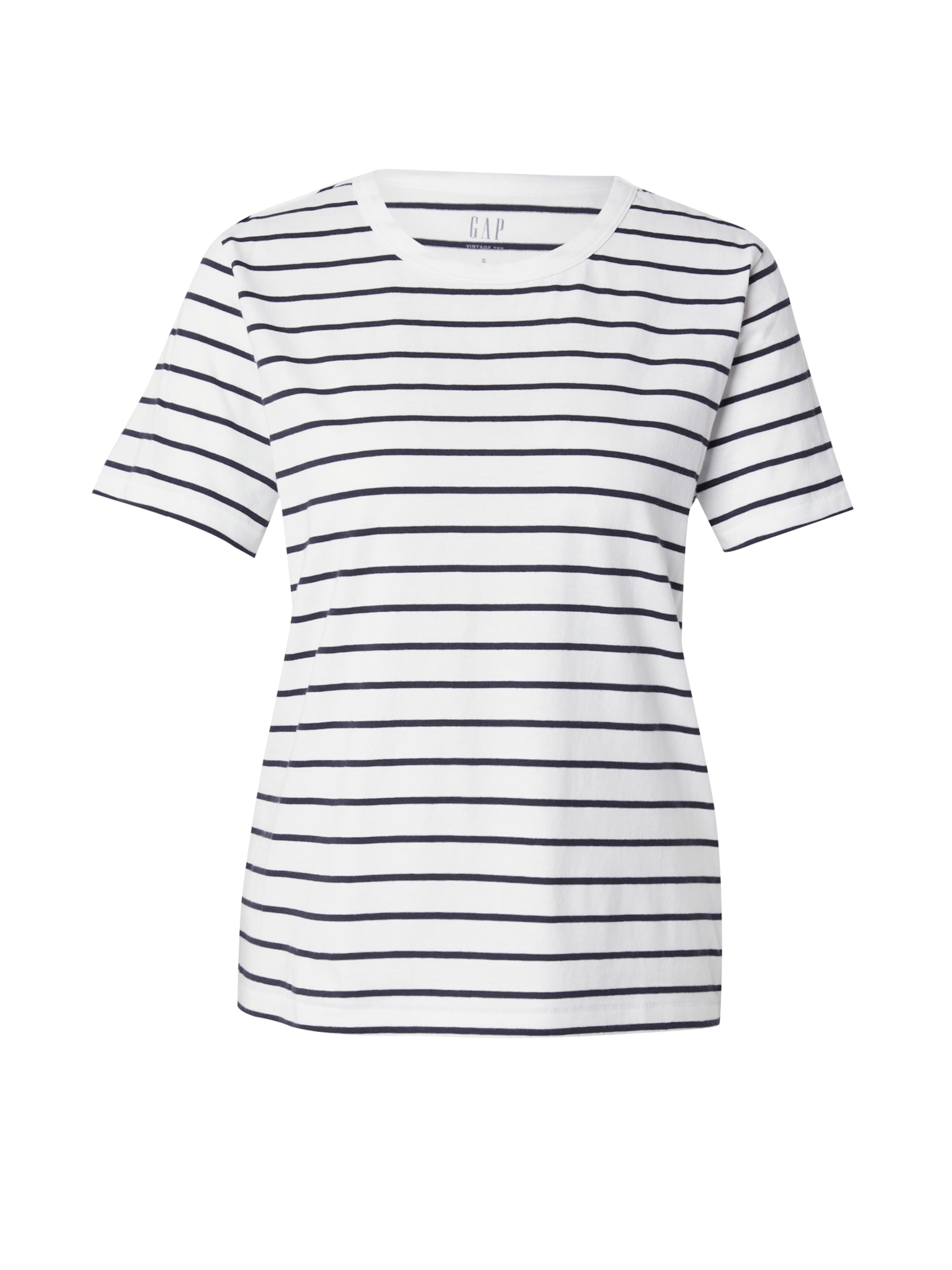 GAP Футболка в Белый: спереди