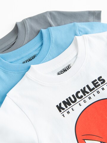 zils Cool Club T-Krekls