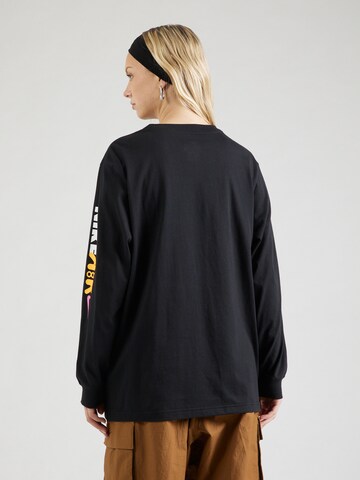 Maglietta di Nike Sportswear in nero