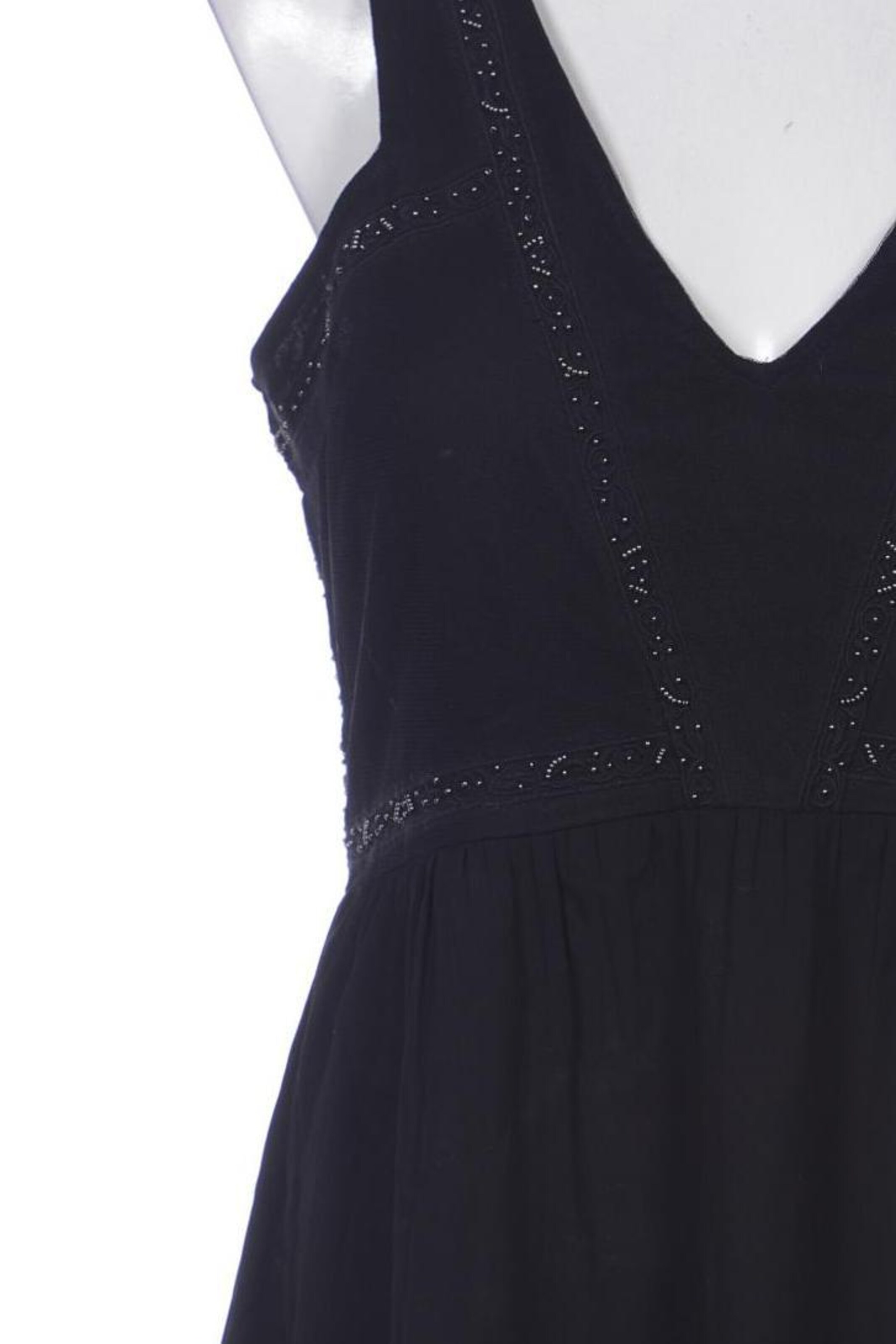 Abercrombie & Fitch Kleid M in Schwarz