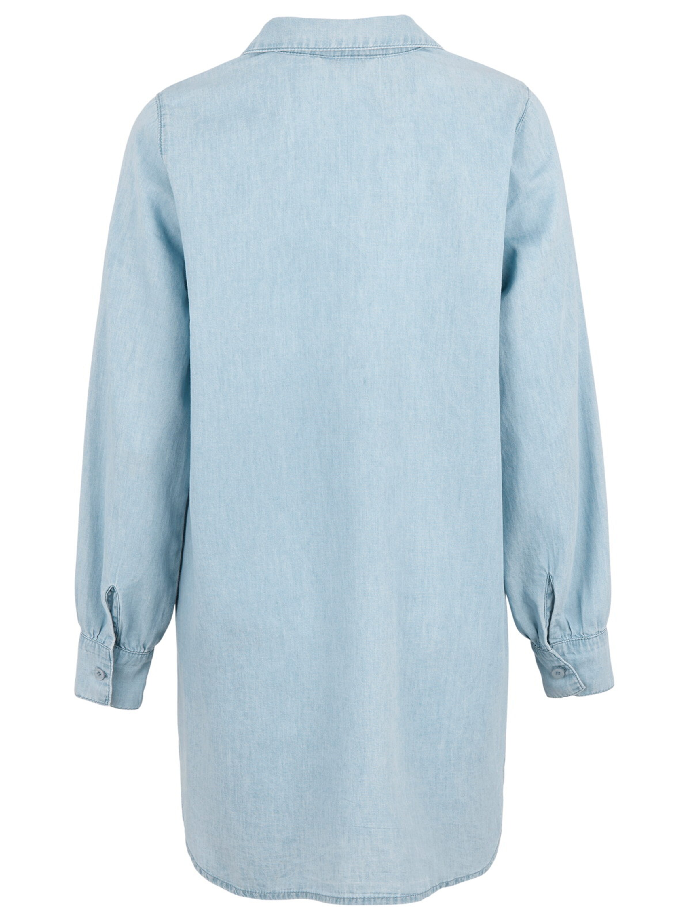 Cellbes of Sweden Tuniek in Blauw