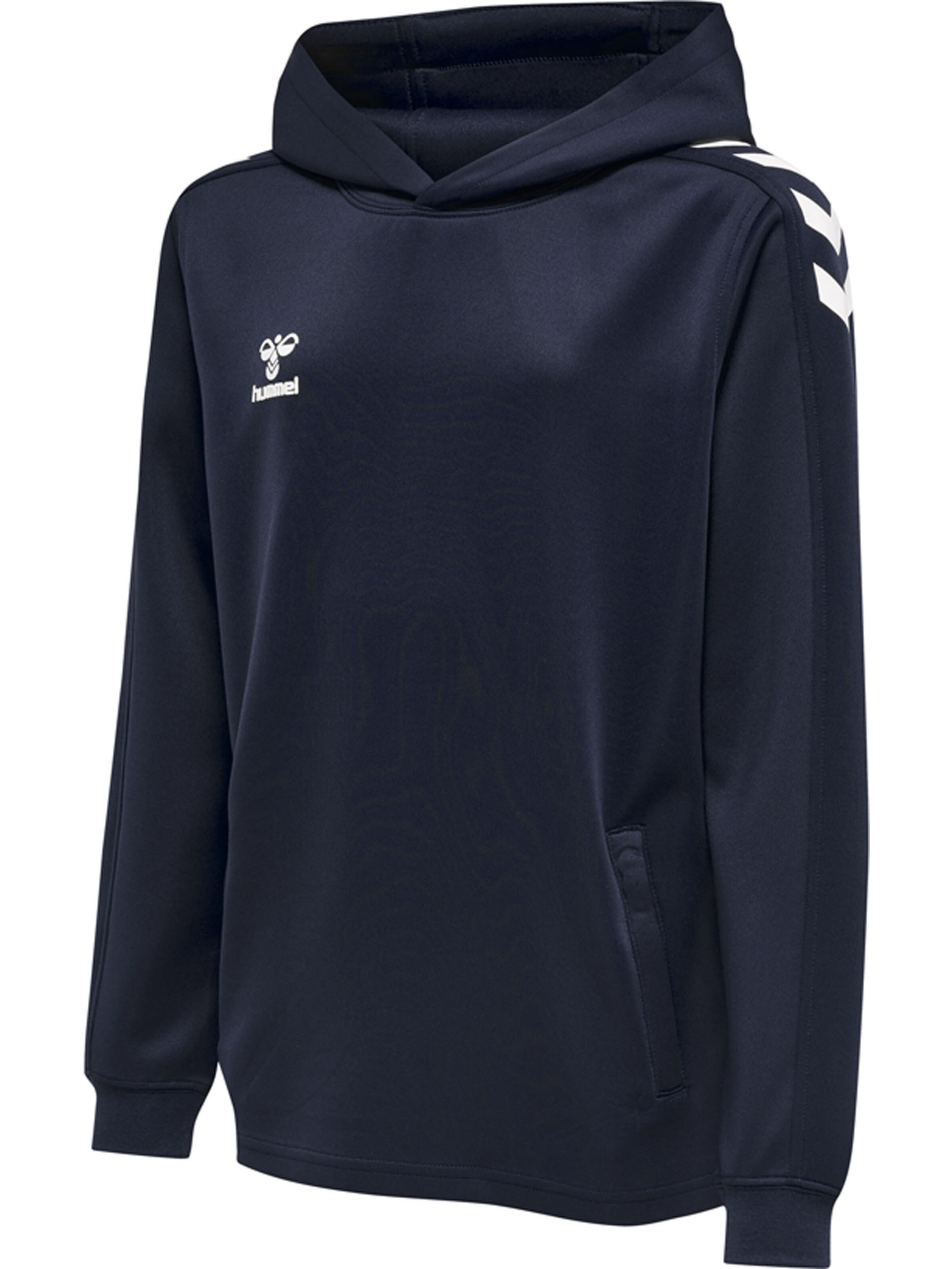Hummel Athletic Sweatshirt in Blue