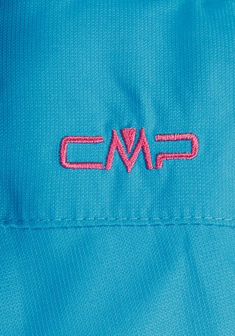 CMP Funktionsjacke in Blau