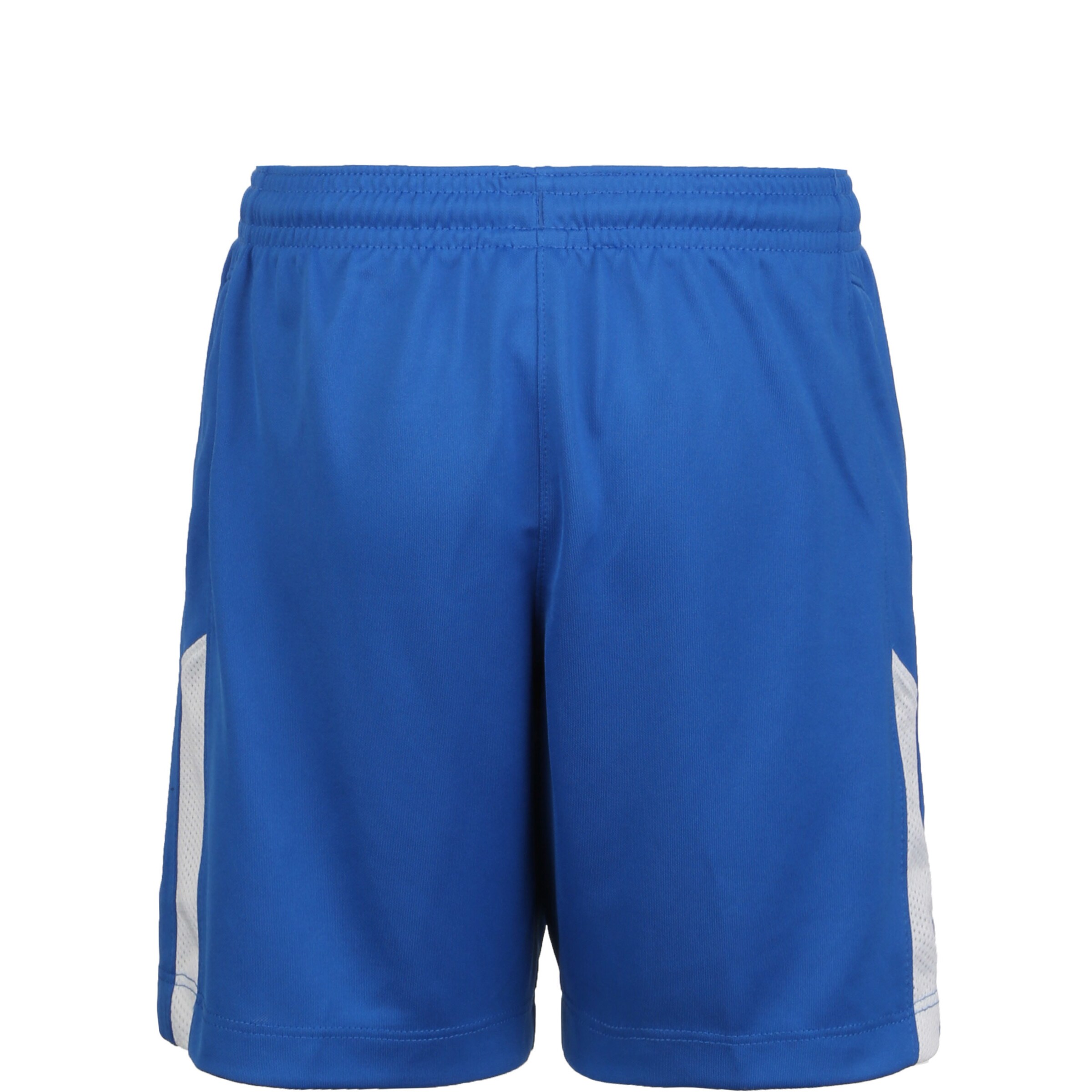 Regular Pantaloni sport 'Dry League Knit II' de la NIKE pe albastru