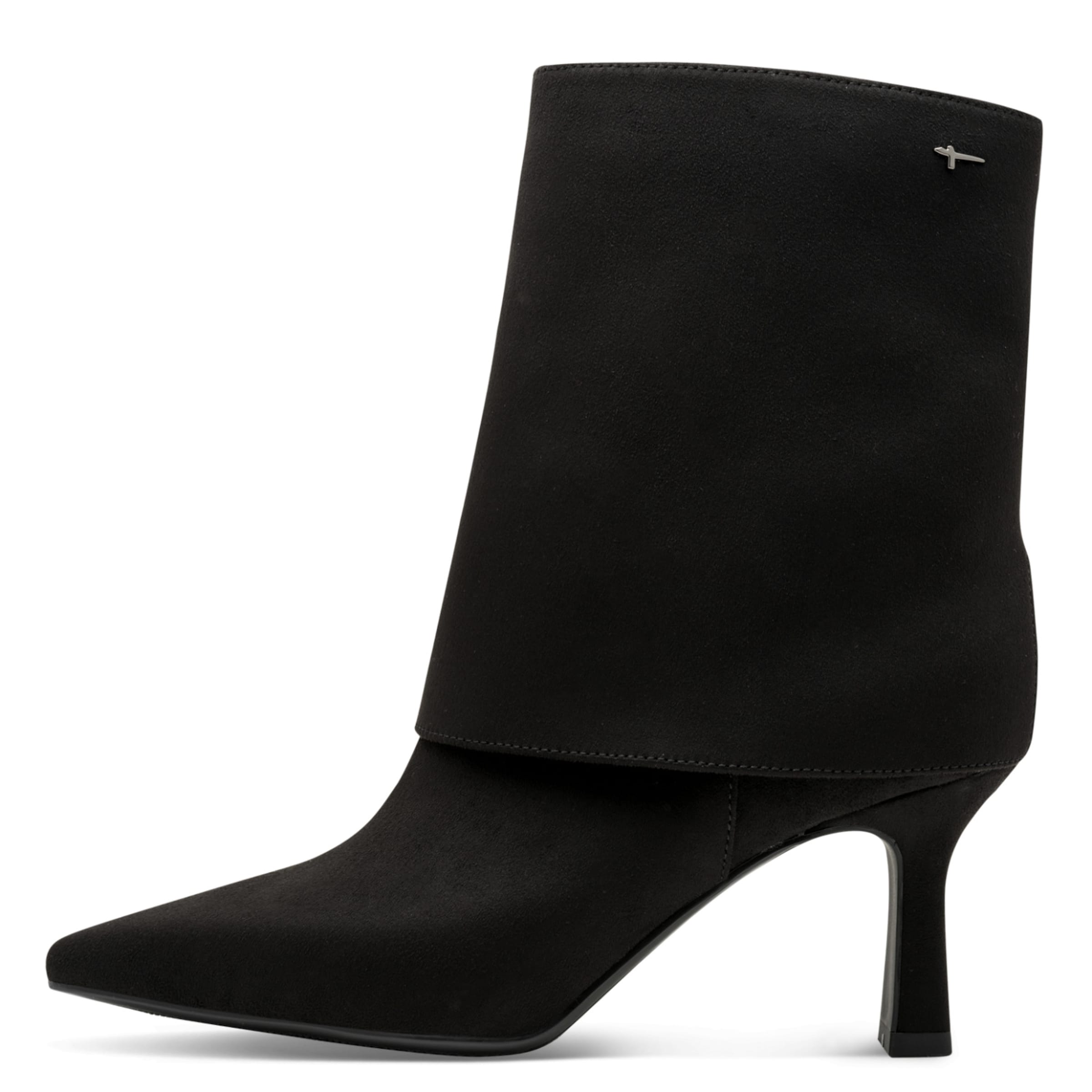 Bottines Tamaris en noir
