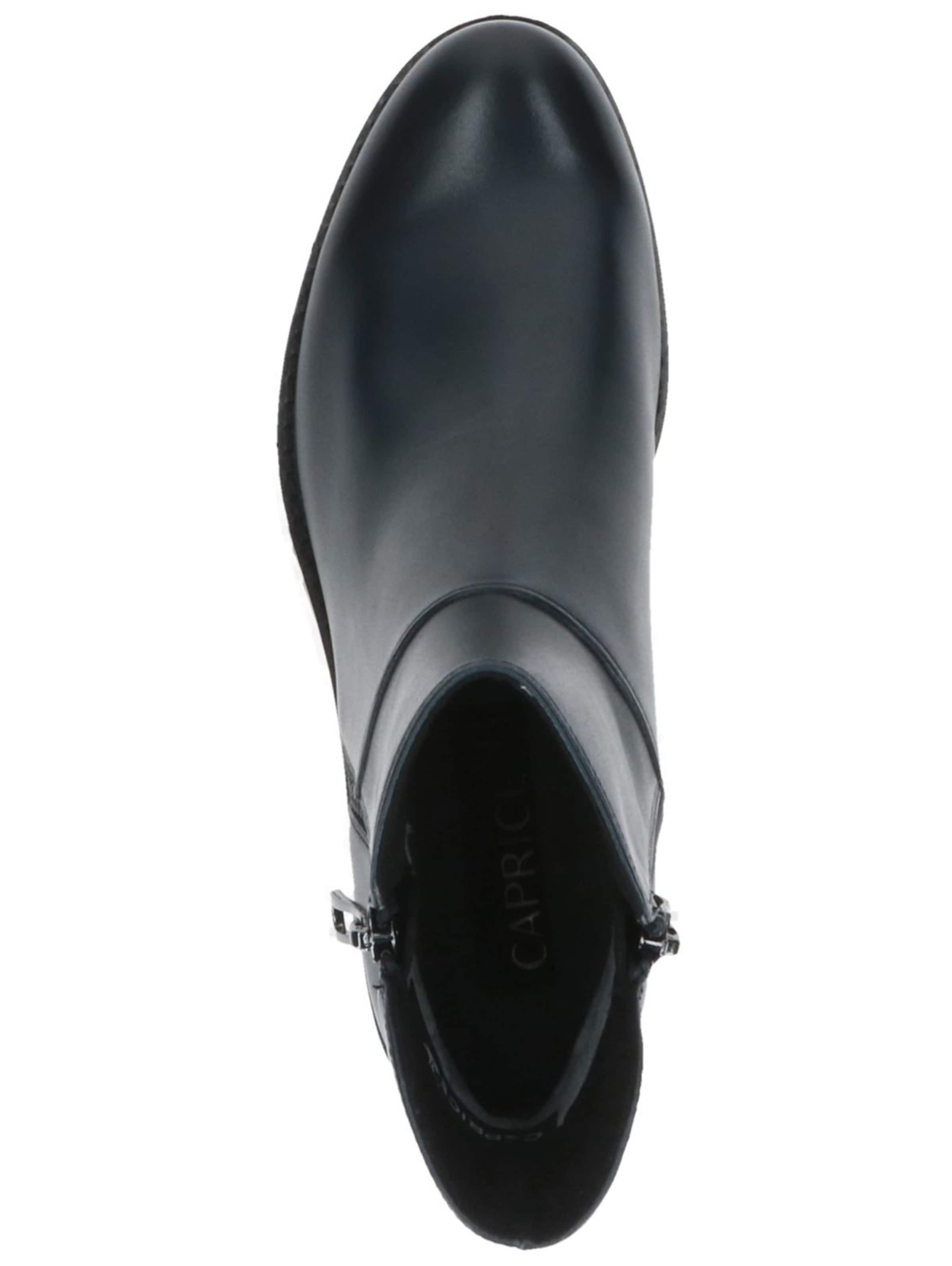 Stivaletto di CAPRICE in blu