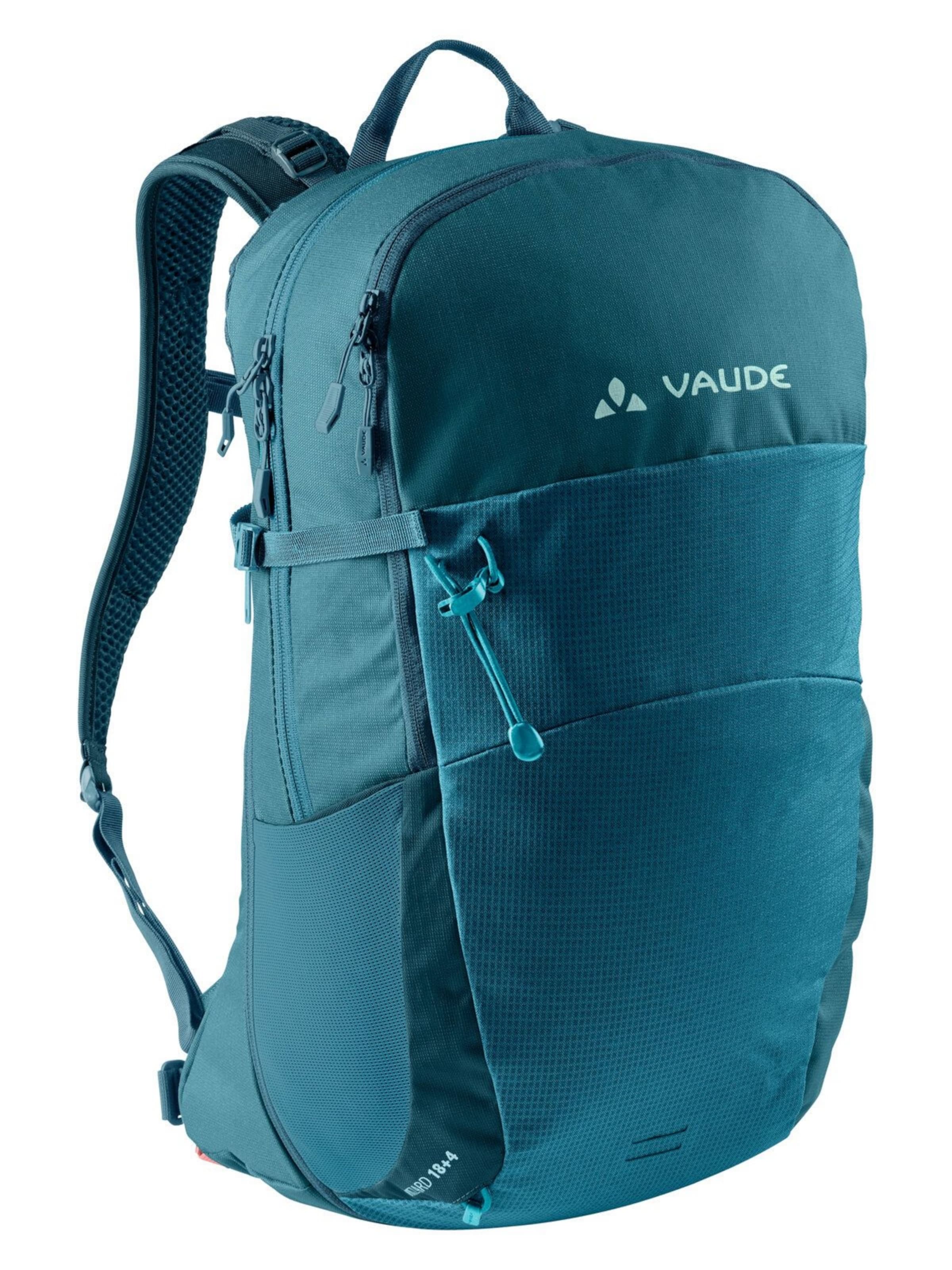 VAUDE Sports backpack 'Wizard' in Blue