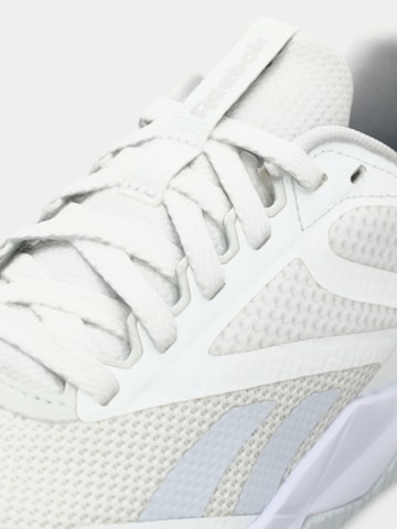 Pantofi sport 'NFX' de la Reebok pe alb