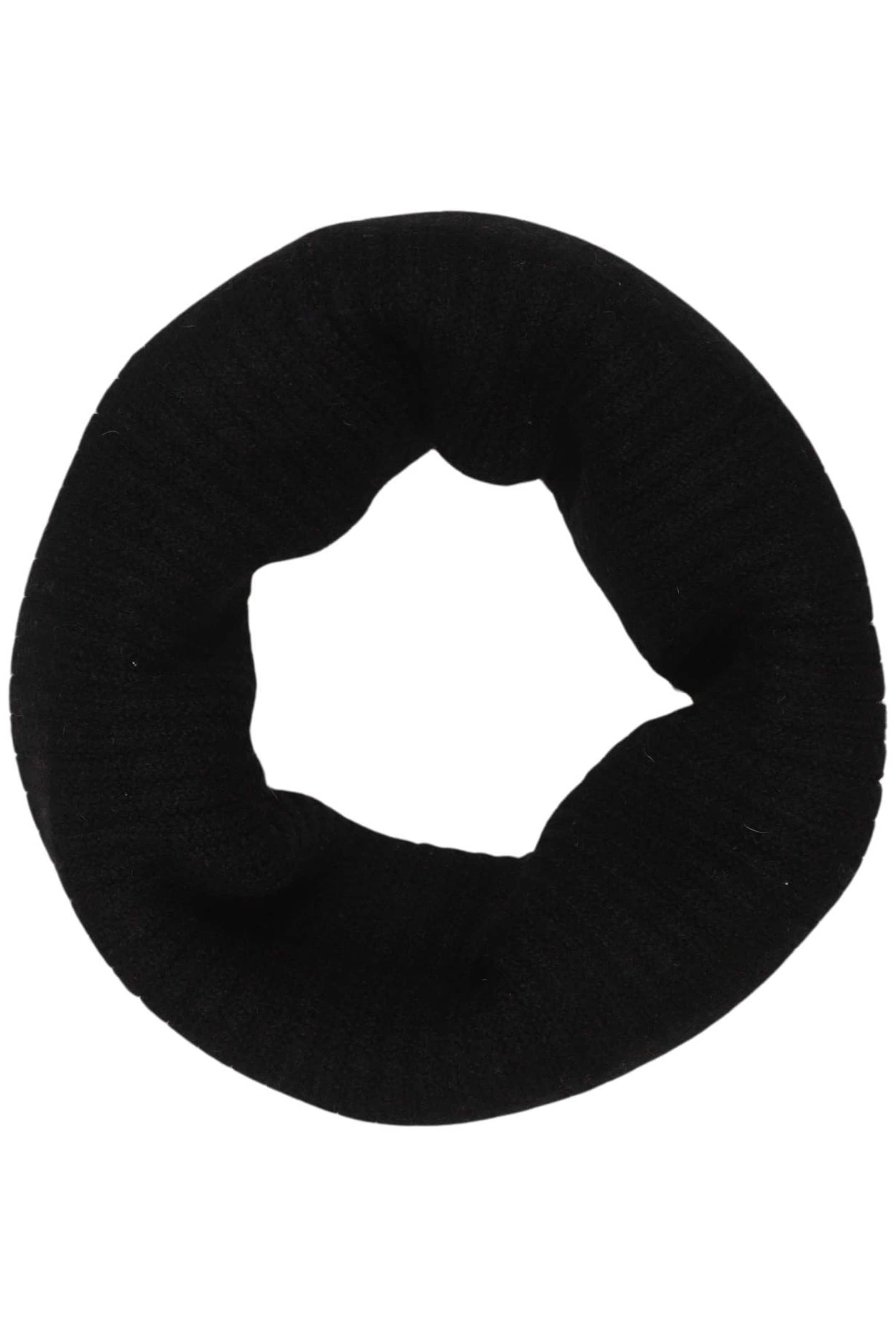 COS Scarf & Wrap in One size in Black: front