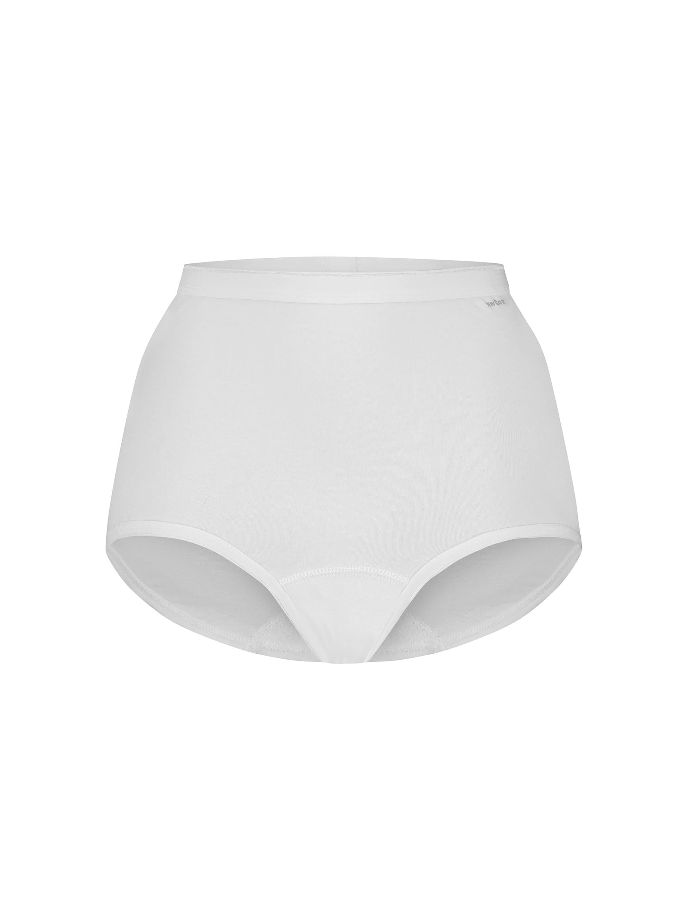 Ten Cate Slip in Wit