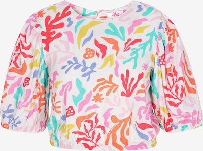 Palaidinė iš swirly, spalva – mišrios spalvos, Prekių apžvalga