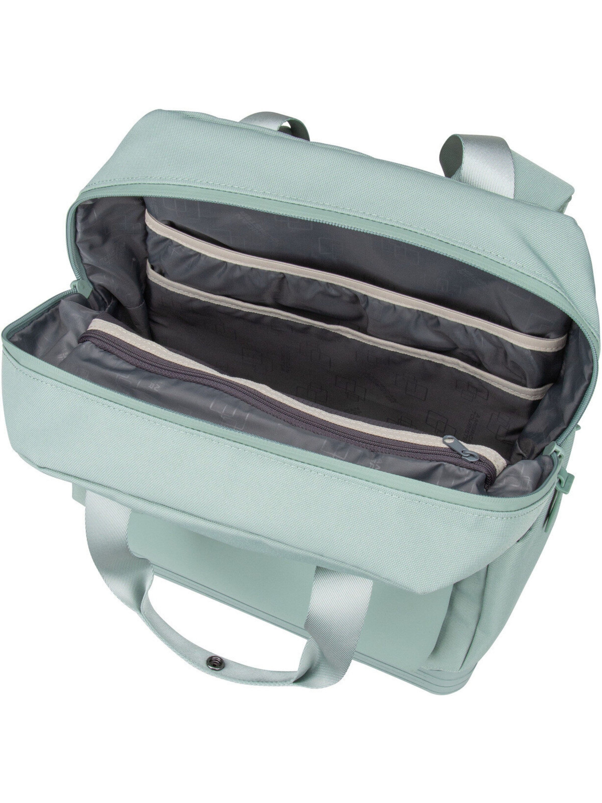 Zaino 'Soulpack' di American Tourister in blu