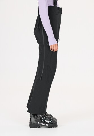 SOS Regular Sportbroek 'Cosmos' in Zwart