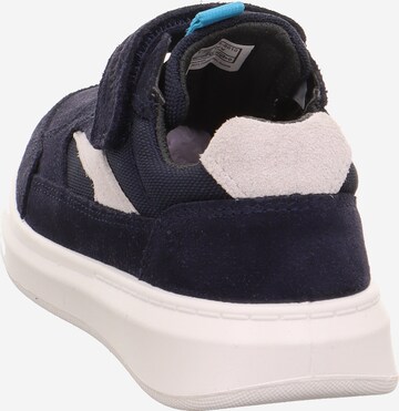 SUPERFIT Sneakers 'COSMO' in Blue