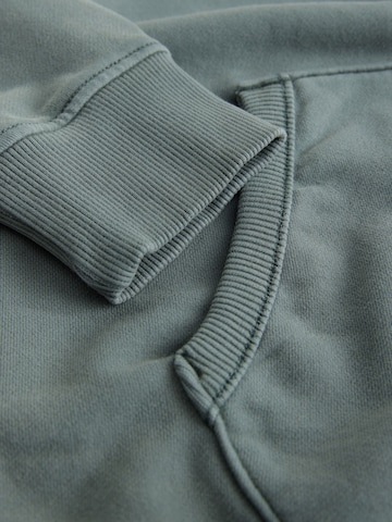 Giacca di felpa di Next in verde