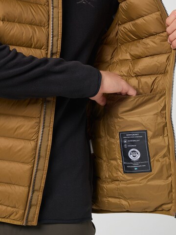 SWEDEMOUNT Liivi 'Himalaya' värissä beige