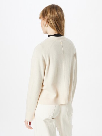 Cardigan Marc Cain en beige