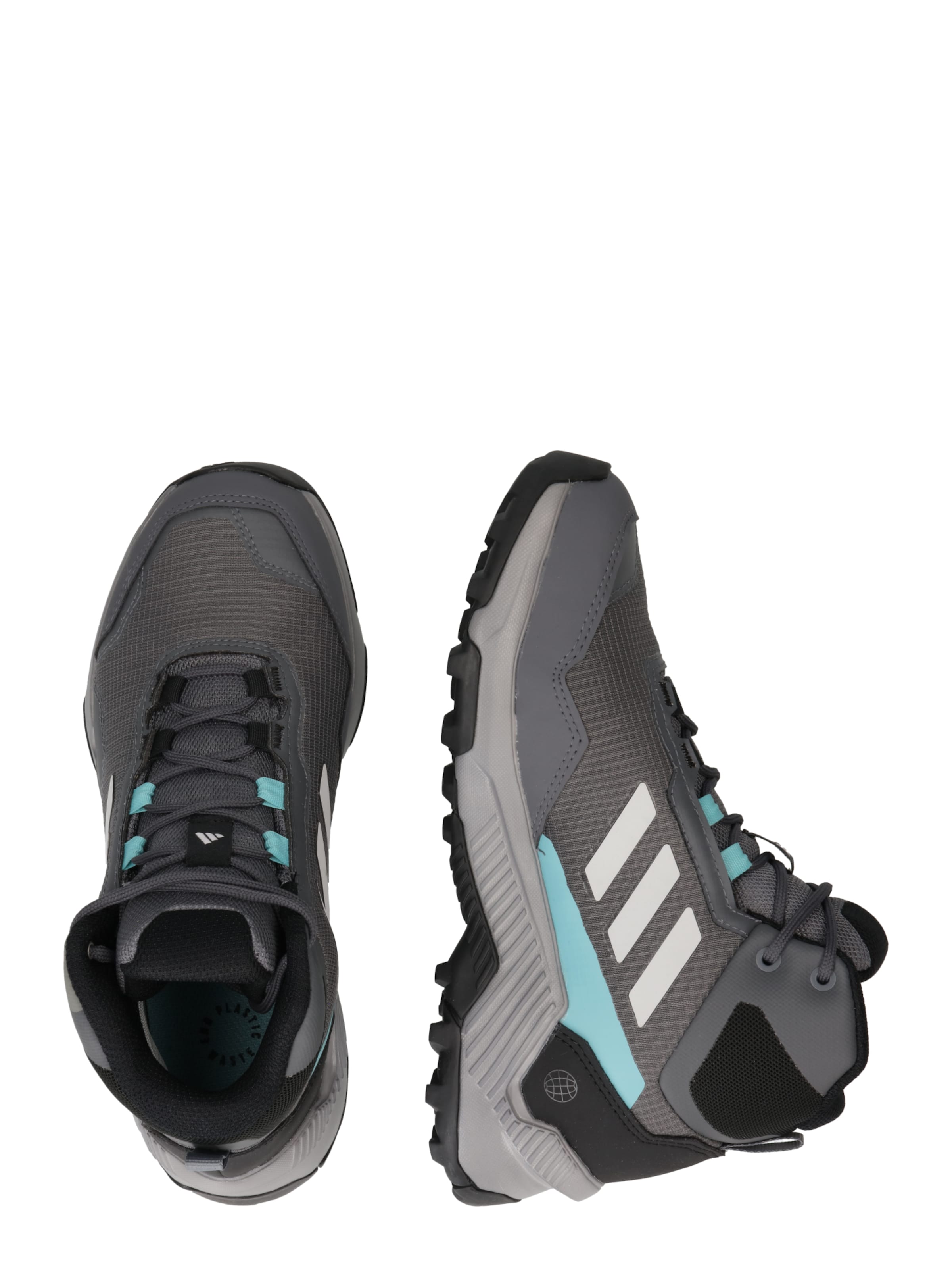 Boots 'Eastrail 2.0' ADIDAS TERREX en gris