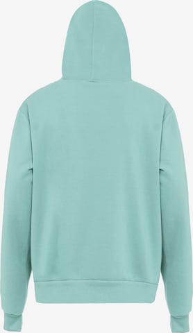 Veste de survêtement Mo ATHLSR en vert