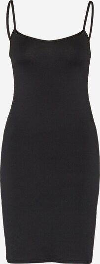 EDITED Vestido 'Jaana' en negro, Vista del producto