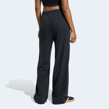 ADIDAS ORIGINALS Regular Pants in Black