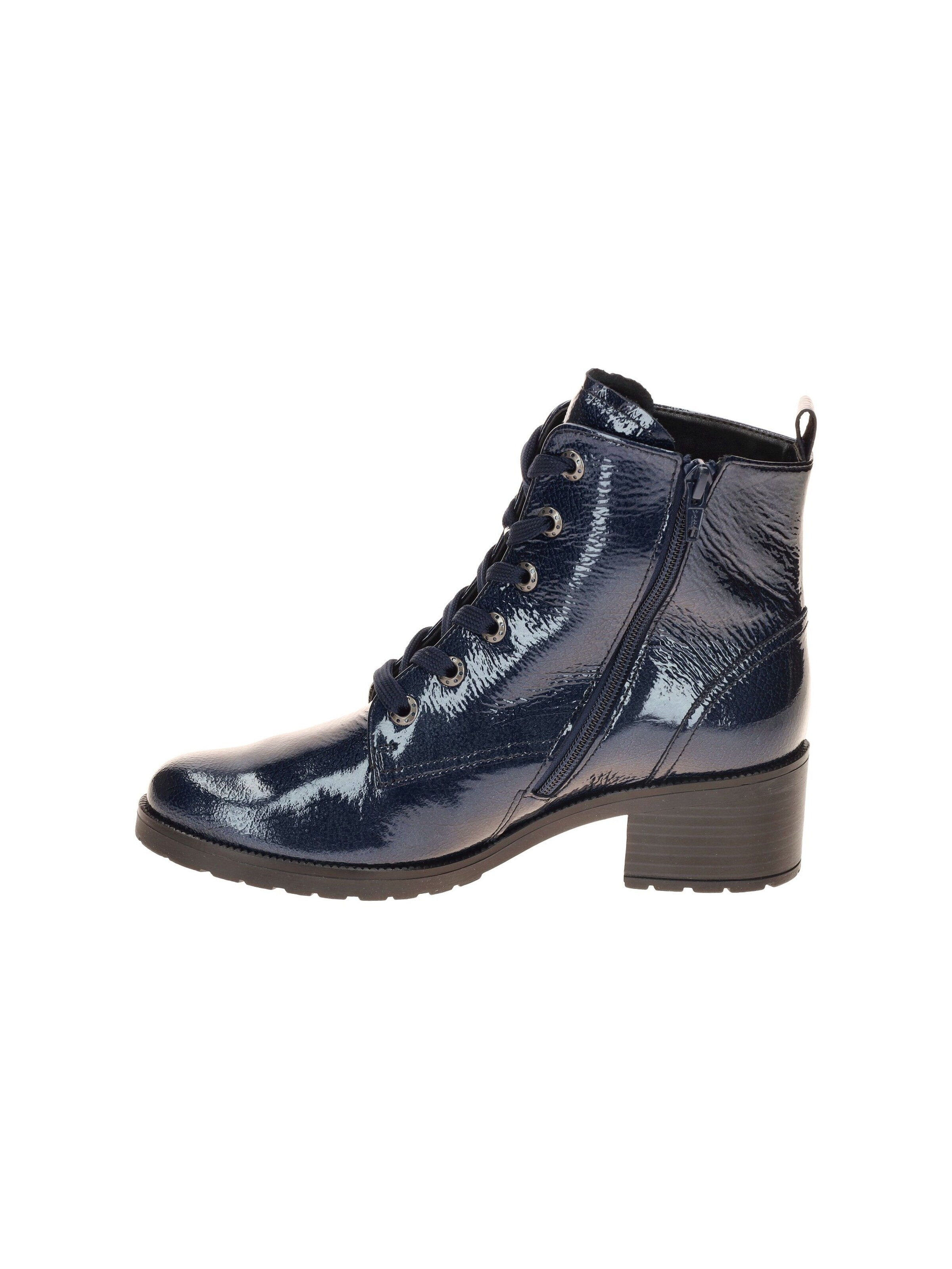 GABOR Boots in Blue