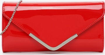 TAMARISPismo torbica 'Amalia' - crvena boja: prednji dio
