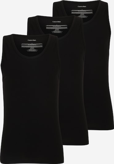 Calvin Klein Underwear Potkošulja u crna, Pregled proizvoda