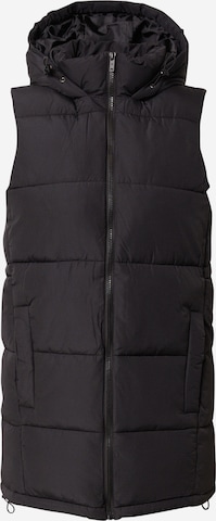 Noisy may Vest 'AURORA' in Black: front