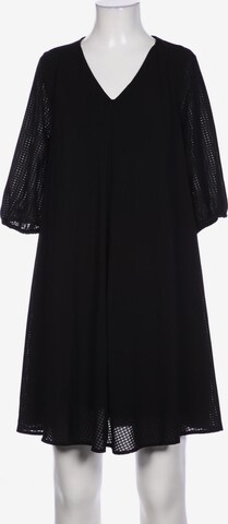 BRUUNS BAZAAR Dress in XS in Black: front