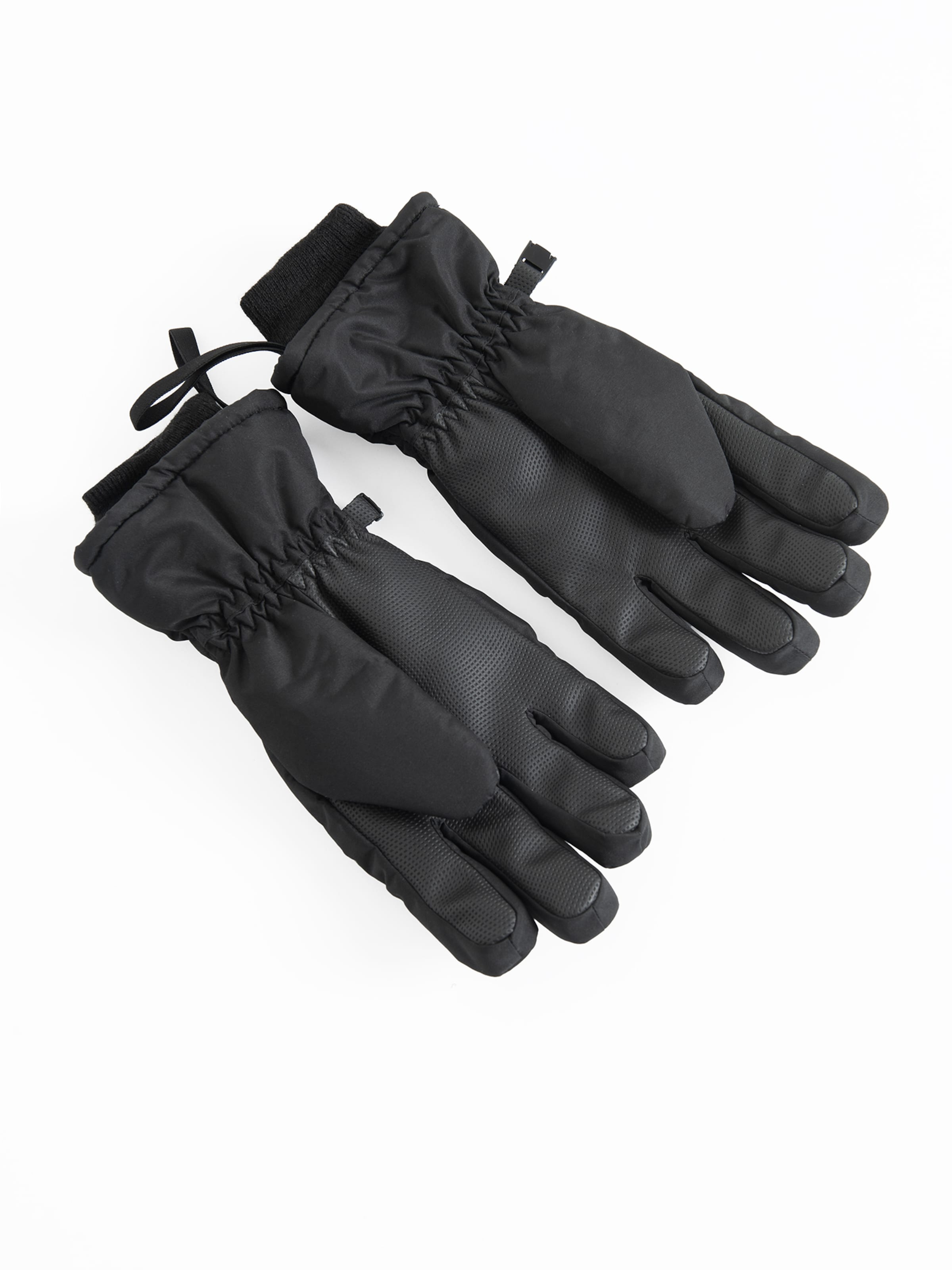 Cool Club - Guantes en negro