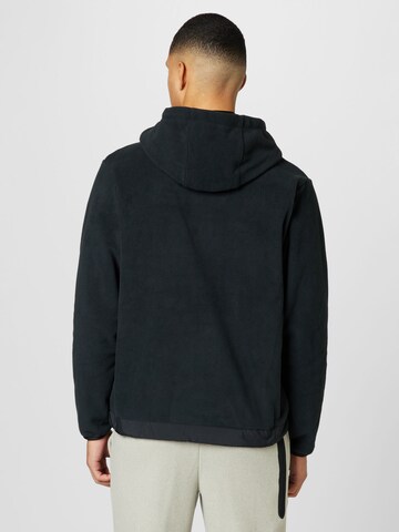 Nike Sportswear Sweatshirt in Zwart