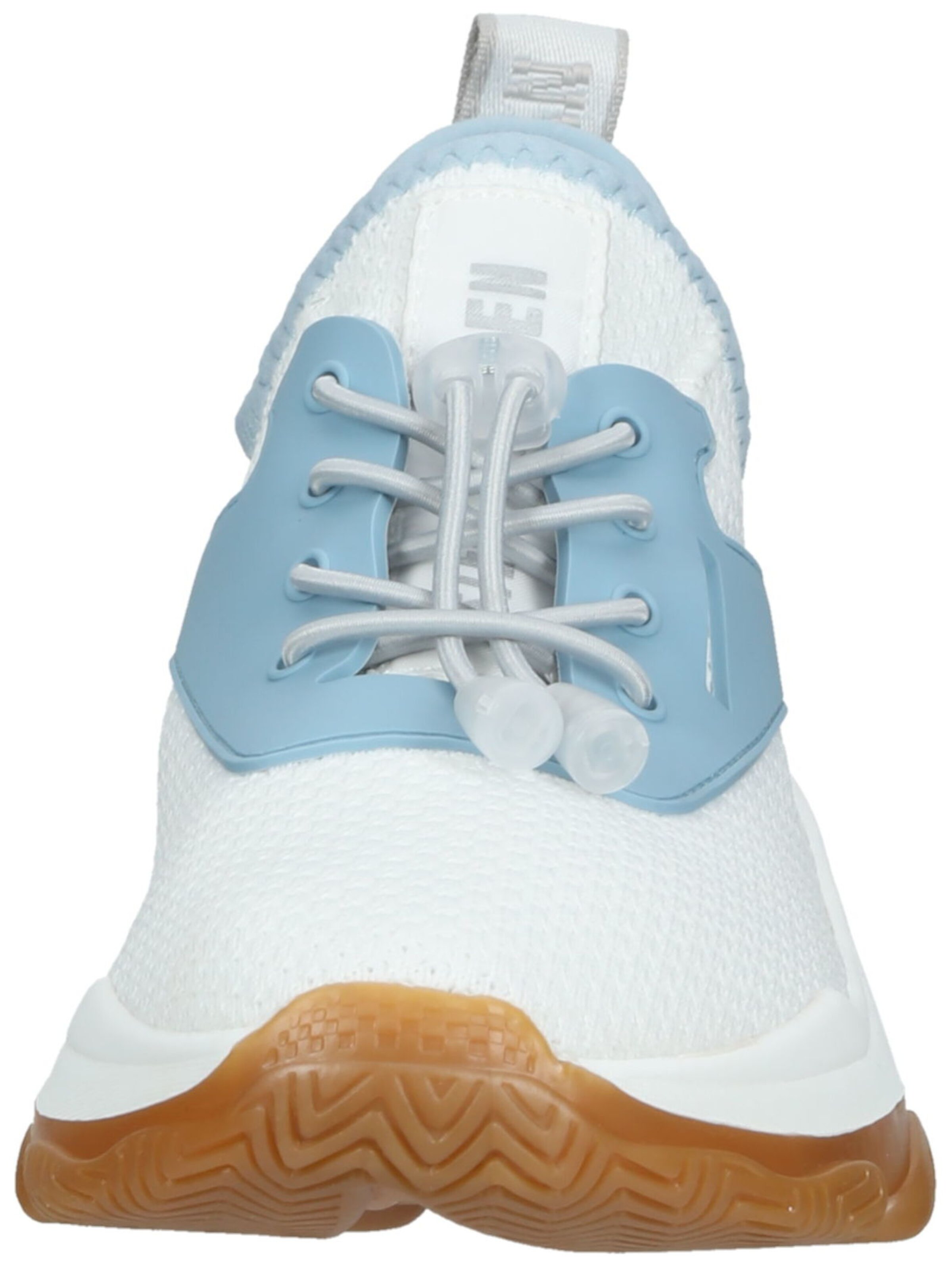 STEVE MADDEN Sneaker in Weiß
