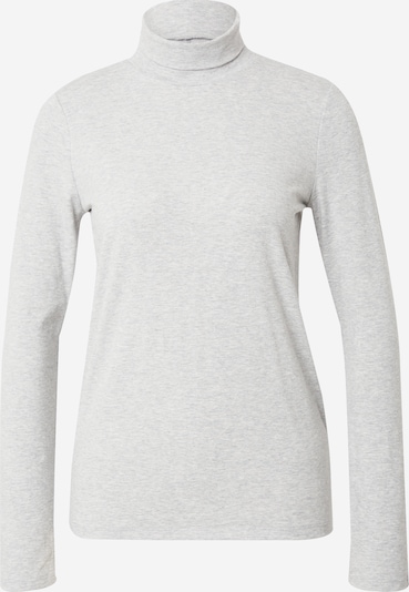 GAP T-shirt en gris chiné, Vue avec produit