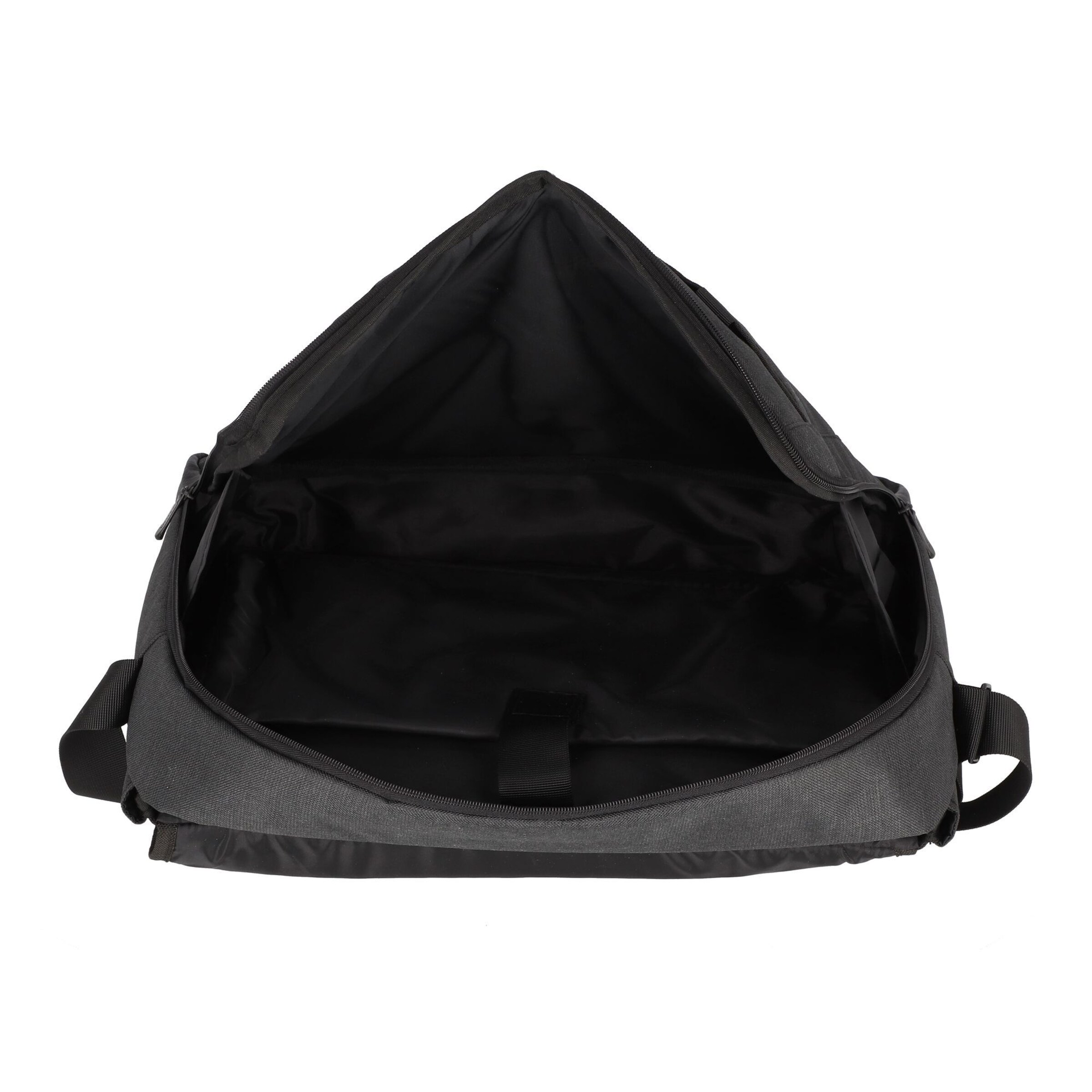 Dermata Document bag in Black