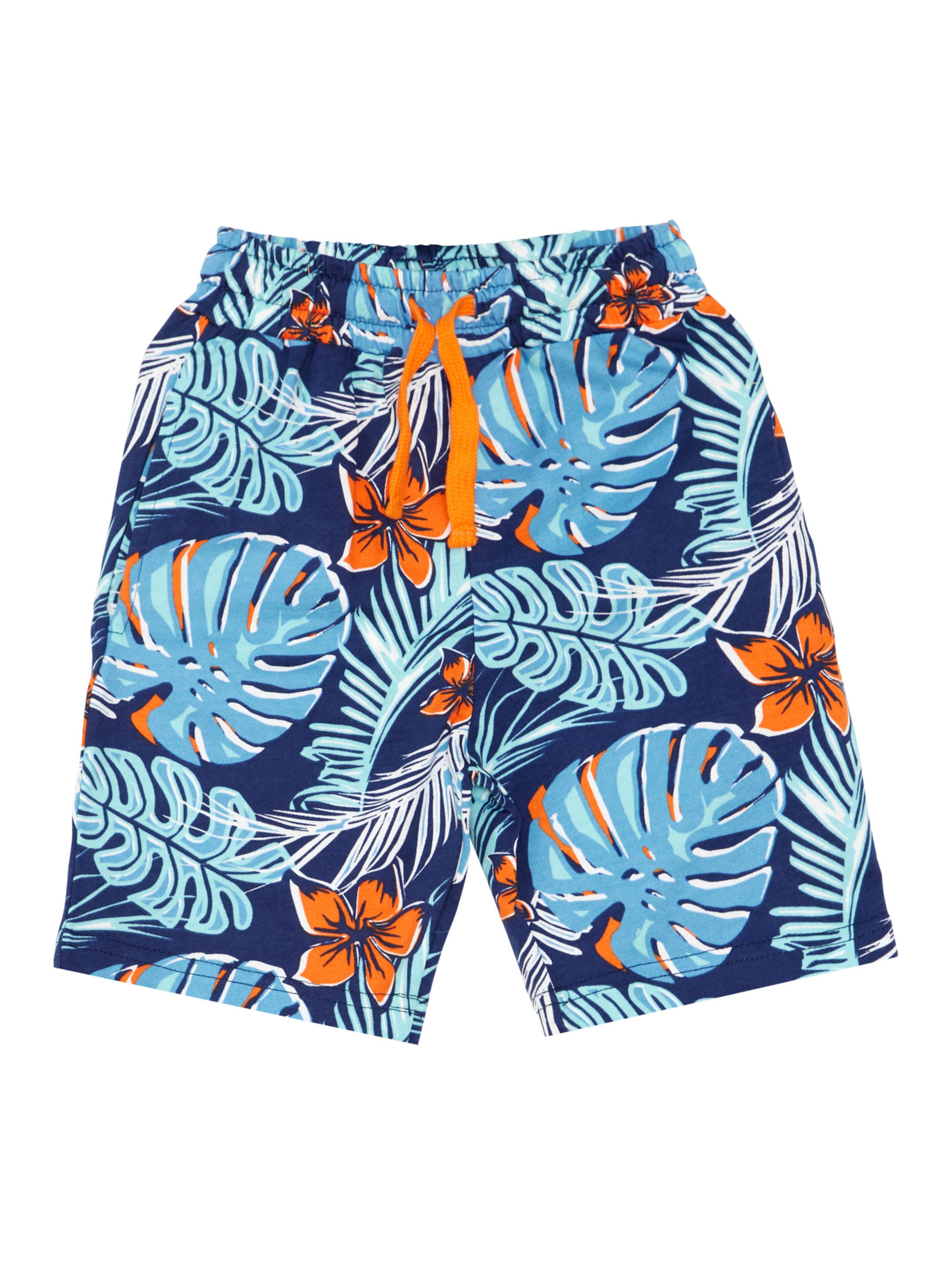 Set Denokids en orange
