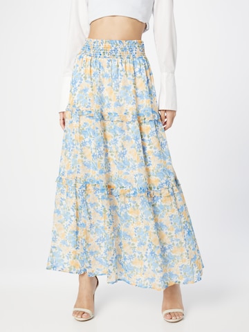 Dorothy Perkins Skirt in Blue: front