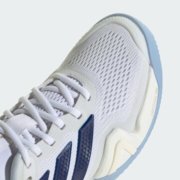 ADIDAS PERFORMANCE - Calzado deportivo 'Barricade 14 Clay' en blanco