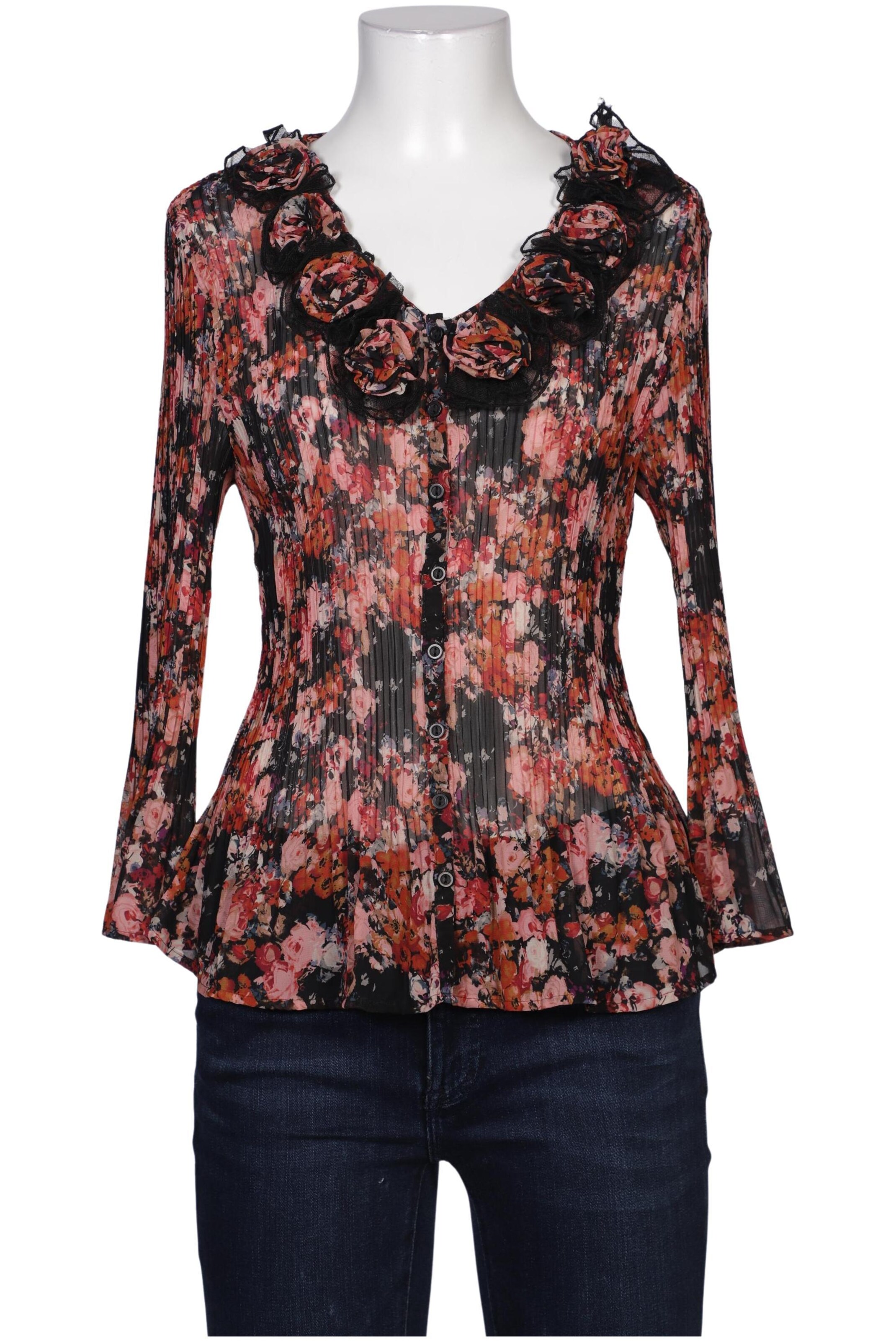 KRISS sweden Blouse & Tunic in M in Mixed colors: front